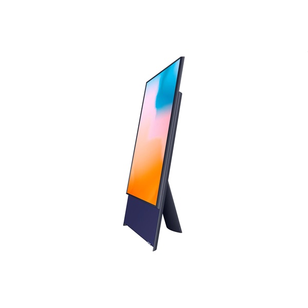 Samsung 43" QE43LS05BGUXXH The Sero 4K UHD Smart QLED TV
