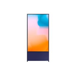 Samsung 43" QE43LS05BGUXXH The Sero 4K UHD Smart QLED TV