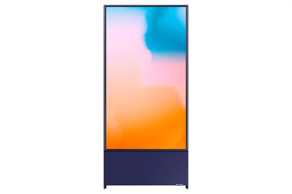 Samsung 43" QE43LS05BGUXXH The Sero 4K UHD Smart QLED TV