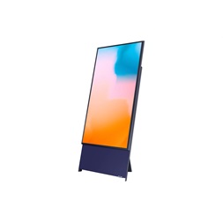 Samsung 43" QE43LS05BGUXXH The Sero 4K UHD Smart QLED TV