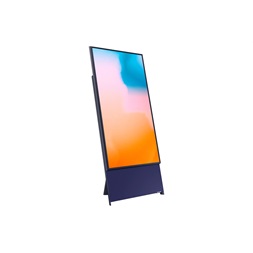 Samsung 43" QE43LS05BGUXXH The Sero 4K UHD Smart QLED TV
