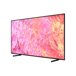 Samsung 43" QE43Q60CAUXXH 4K UHD Smart QLED TV (Újracsomagolt)