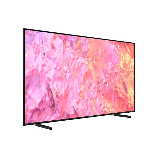 Samsung 43" QE43Q60CAUXXH 4K UHD Smart QLED TV (Újracsomagolt)