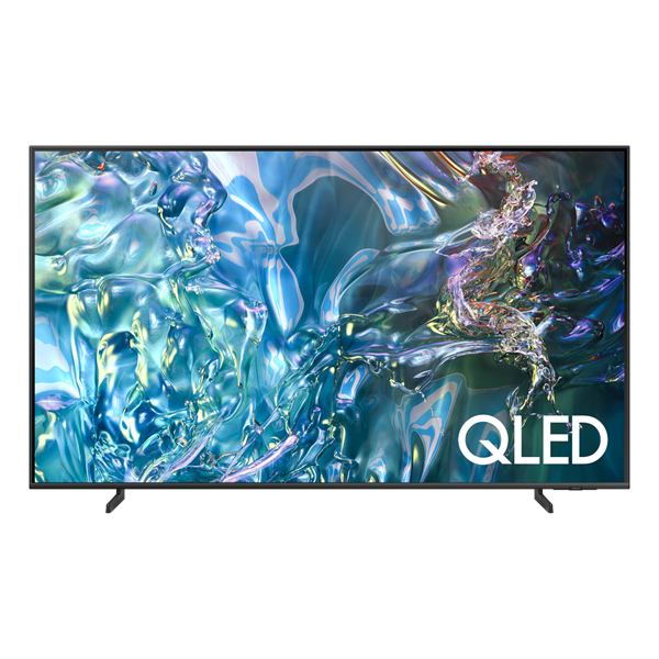 Samsung 43" QE43Q60DAUXXH 4K UHD Smart QLED TV (Újracsomagolt)