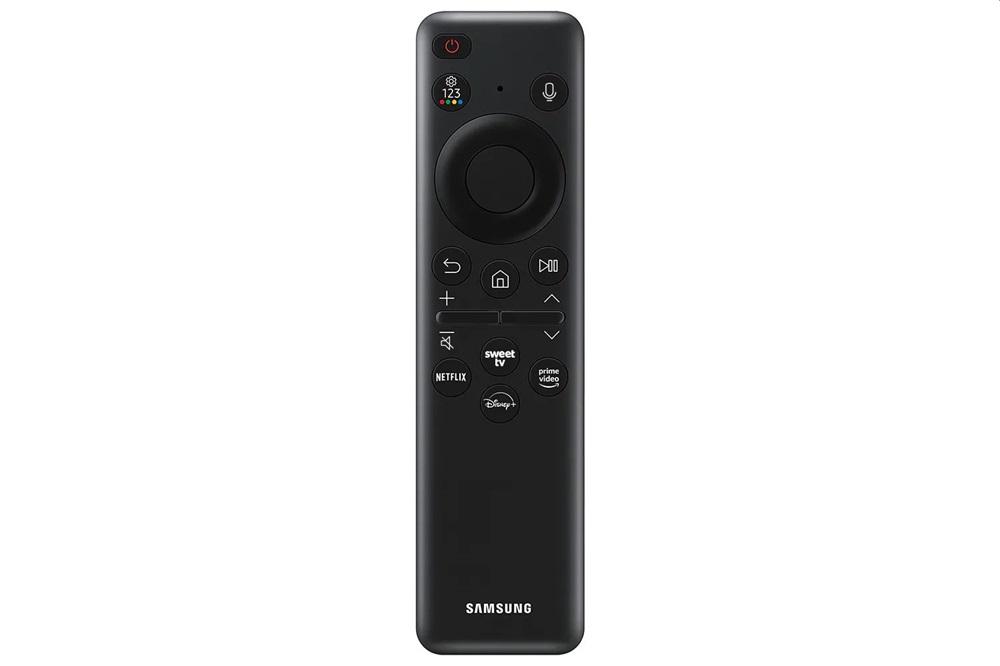 Samsung 43" QE43Q60DAUXXH 4K UHD Smart QLED TV (Újracsomagolt)