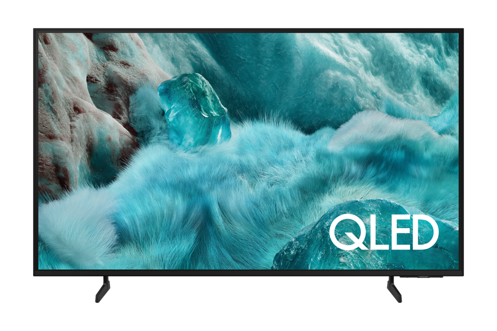 Samsung 43" QE43Q7FAAUXXH 4K UHD Smart QLED TV (Újracsomagolt)