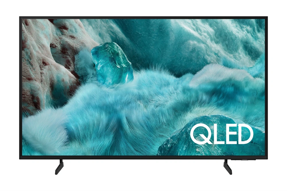 Samsung 43" QE43Q7FAAUXXH 4K UHD Smart QLED TV (Újszerű)