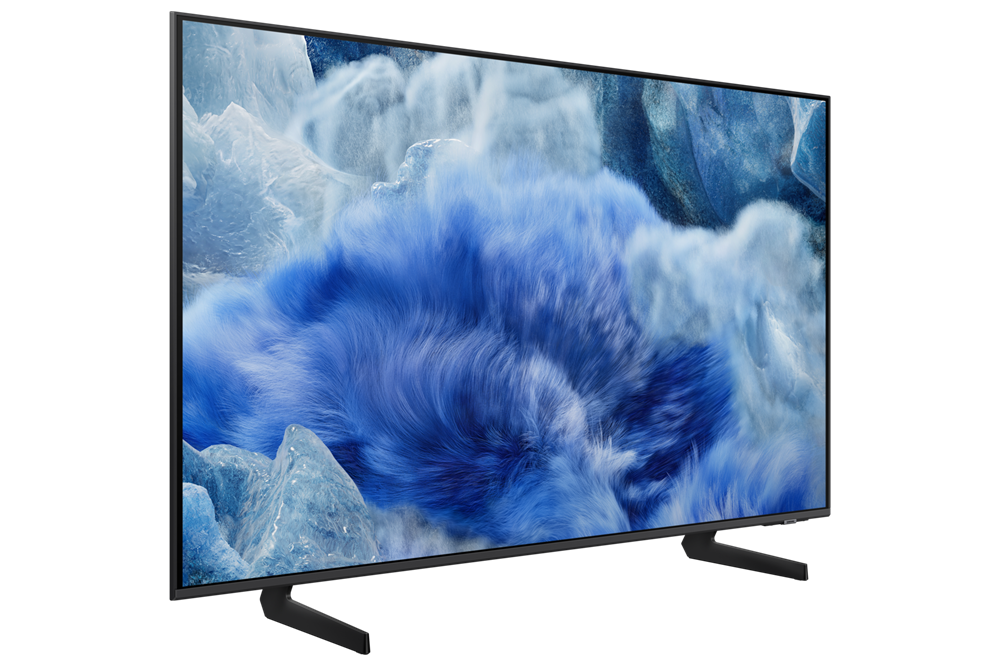 Samsung 43" QE43Q8FAAUXXH 4K UHD Smart QLED TV