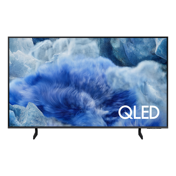 Samsung 43" QE43Q8FAAUXXH 4K UHD Smart QLED TV (Újracsomagolt)