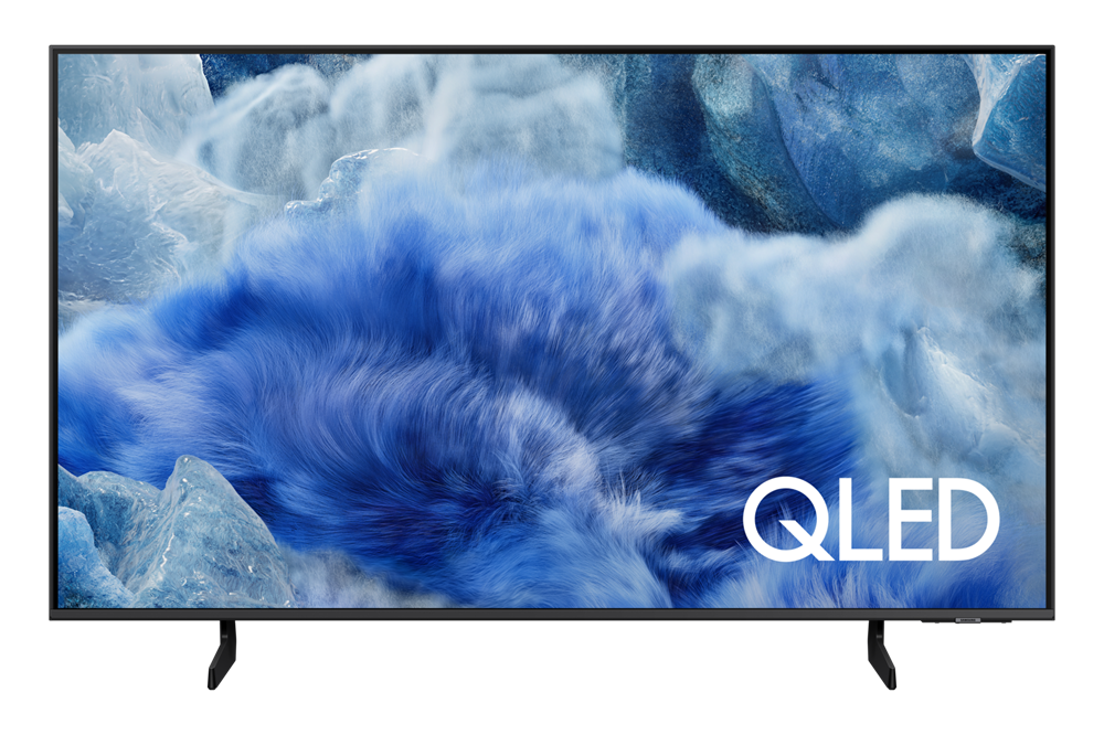 Samsung 43" QE43Q8FAAUXXH 4K UHD Smart QLED TV (Újracsomagolt)