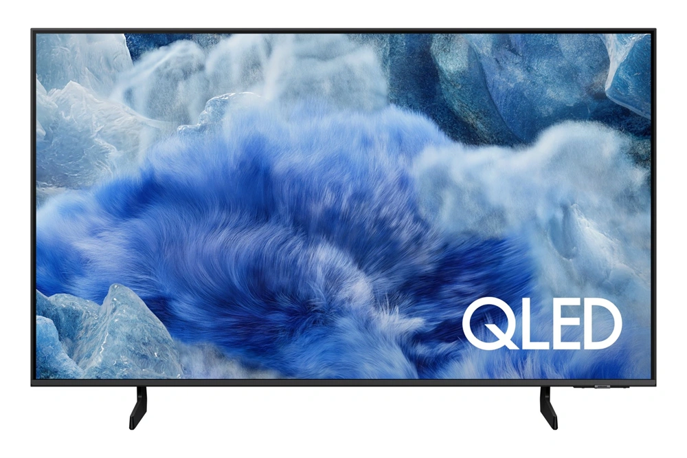 Samsung 43" QE43Q8FAAUXXH 4K UHD Smart QLED TV (Újszerű)