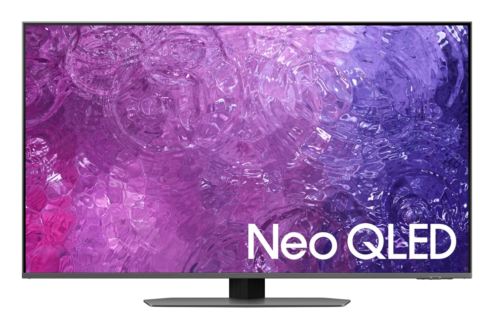 Samsung 43" QE43QN90CATXXH 4K UHD Smart Neo QLED Mini LED TV