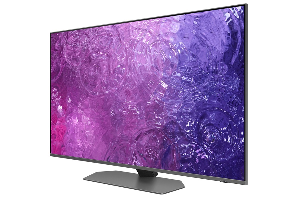 Samsung 43" QE43QN90CATXXH 4K UHD Smart Neo QLED Mini LED TV