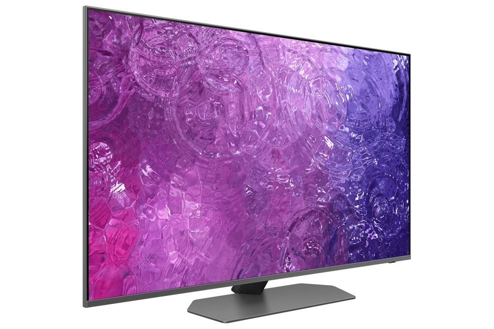 Samsung 43" QE43QN90CATXXH 4K UHD Smart Neo QLED Mini LED TV
