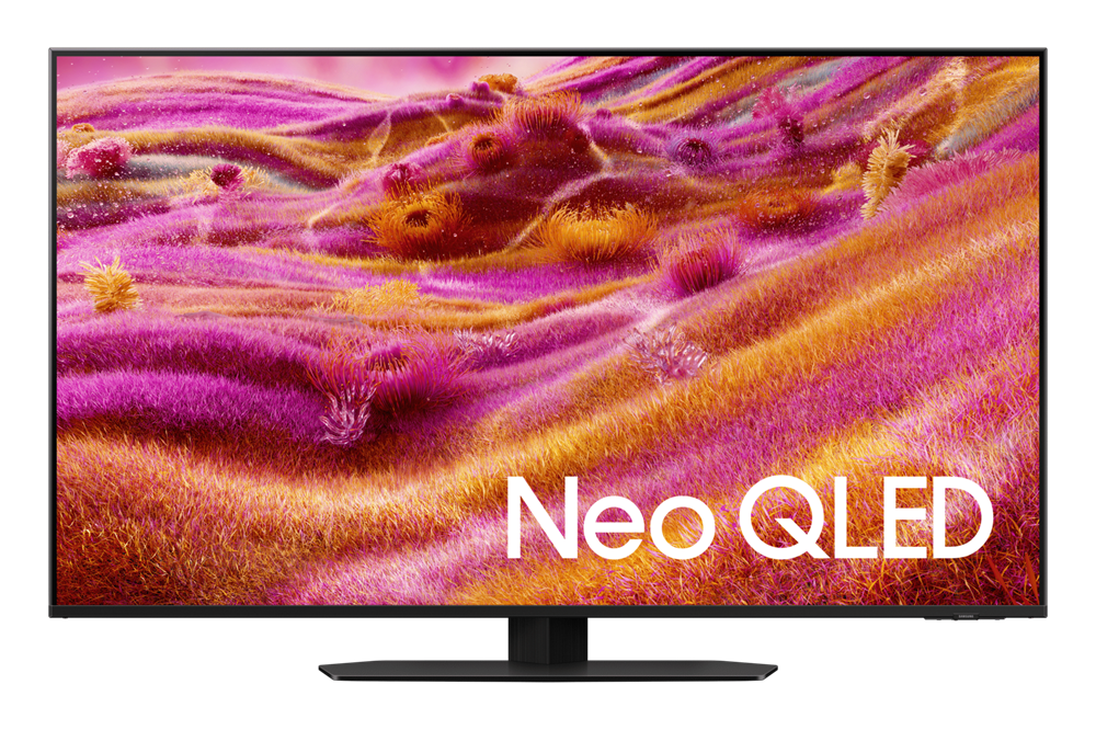 Samsung 43" QE43QN90FATXXH 4K UHD Smart Neo QLED Mini LED TV
