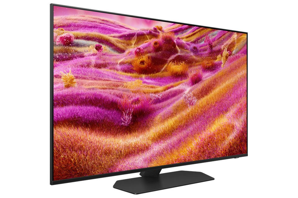 Samsung 43" QE43QN90FATXXH 4K UHD Smart Neo QLED Mini LED TV