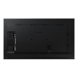 Samsung 43" QM43B 4K UHD IPS LFD kijelző
