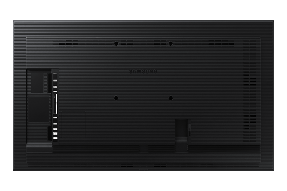 Samsung 43" QM43B 4K UHD IPS LFD kijelző