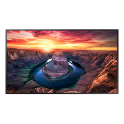 Samsung 43" QM43B 4K UHD IPS LFD kijelző