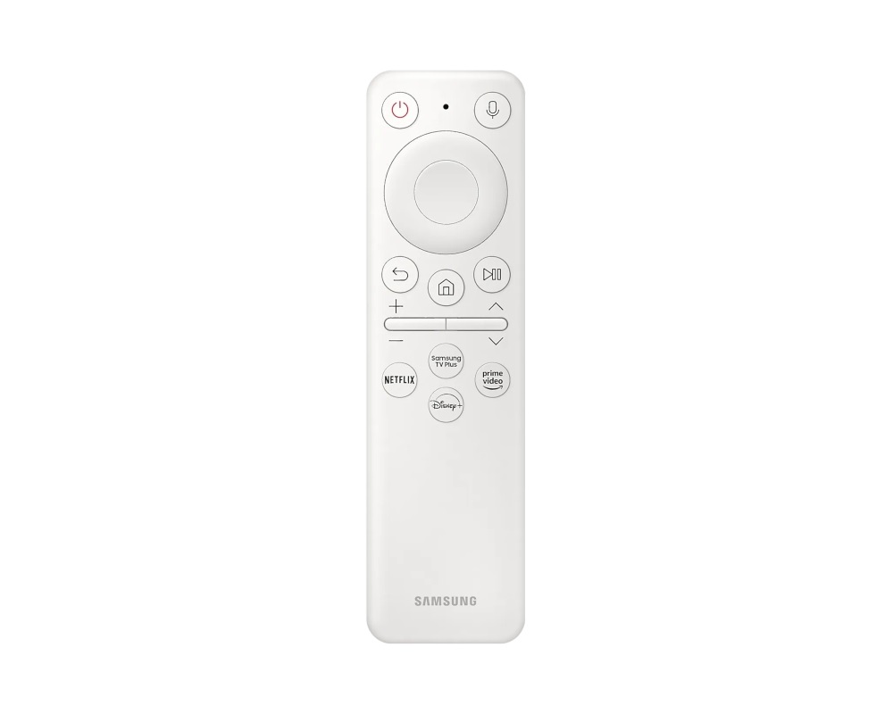 Samsung 43" M7 S43BM700UU 4K UHD VA HDMI/USB/Bluetooth/WiFi fekete smart monitor távirányítóval