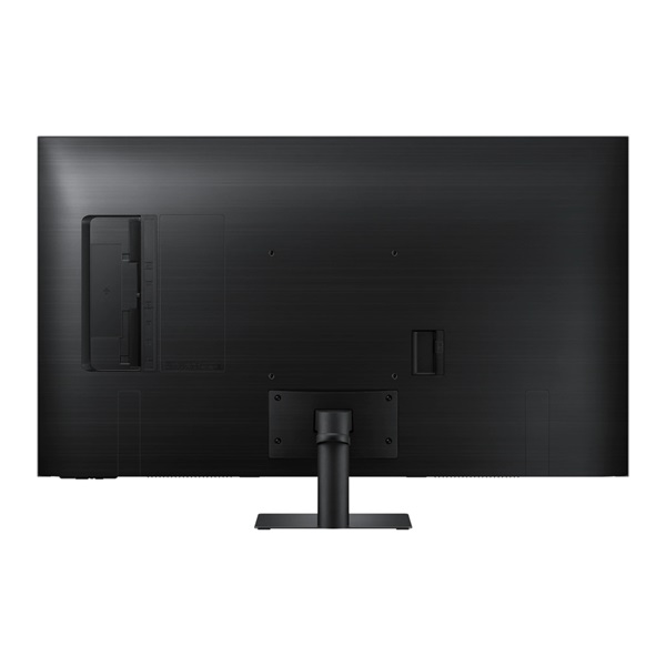 Samsung 43" M7 S43BM700UU 4K UHD VA HDMI/USB/Bluetooth/WiFi fekete smart monitor távirányítóval