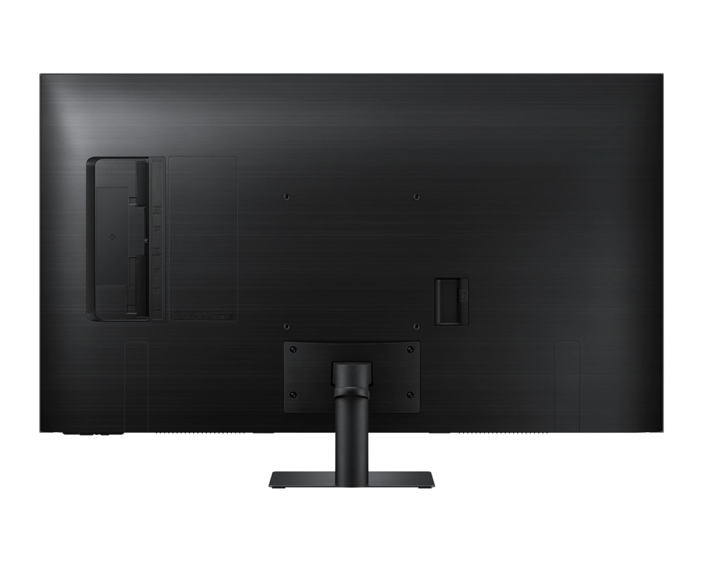 Samsung 43" M7 S43BM700UU 4K UHD VA HDMI/USB/Bluetooth/WiFi fekete smart monitor távirányítóval