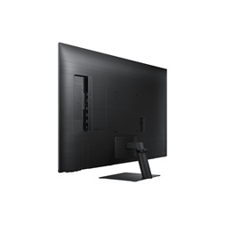Samsung 43" M7 S43BM700UU 4K UHD VA HDMI/USB/Bluetooth/WiFi fekete smart monitor távirányítóval