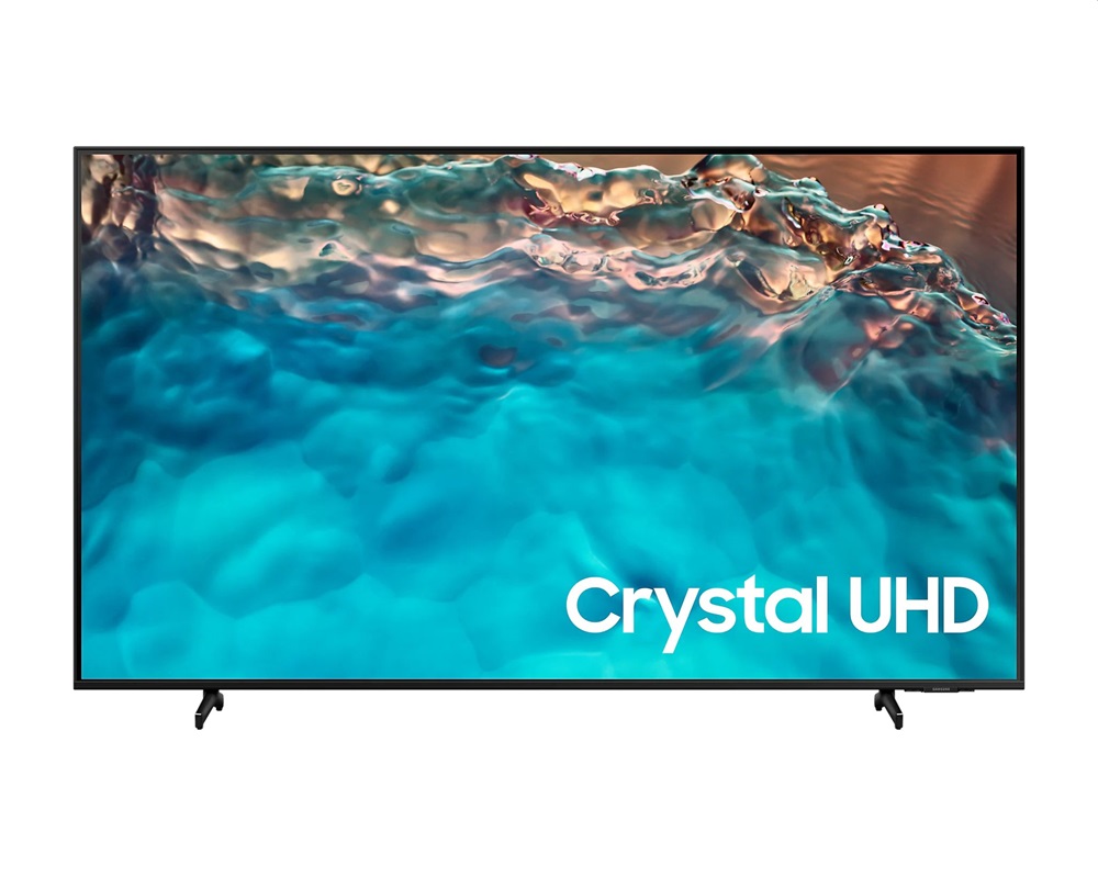 Samsung 43" UE43BU8002KXXH 4K UHD Smart LED TV