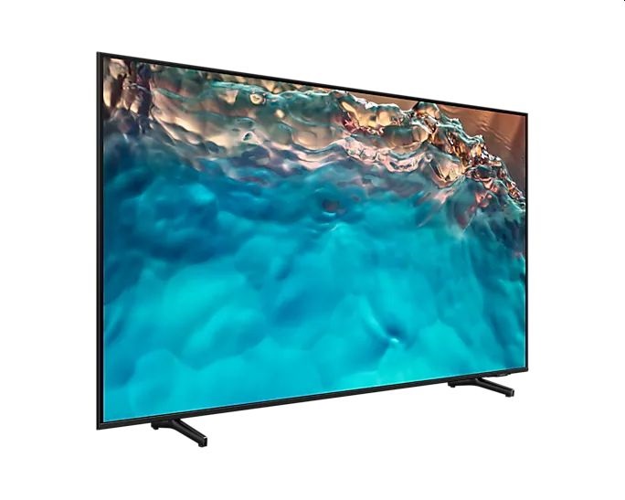 Samsung 43" UE43BU8002KXXH 4K UHD Smart LED TV