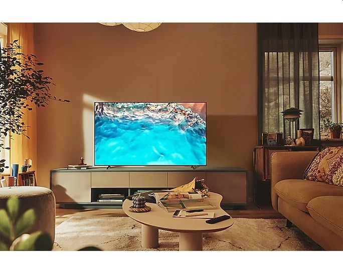 Samsung 43" UE43BU8002KXXH 4K UHD Smart LED TV