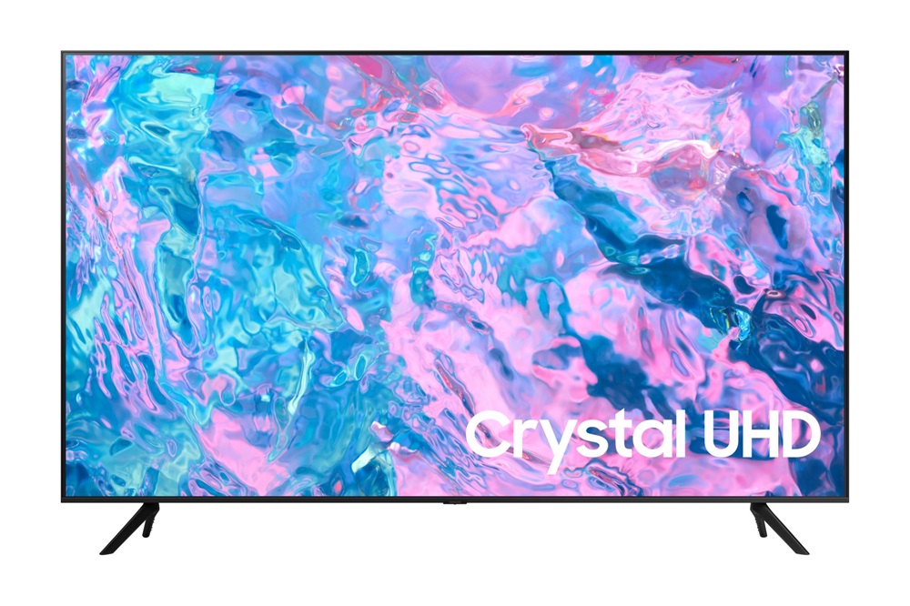 Samsung 43" UE43CU7172UXXH 4K UHD Smart LED TV