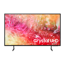 Samsung 43" UE43DU7172UXXH Crystal 4K UHD Smart TV (Újracsomagolt)
