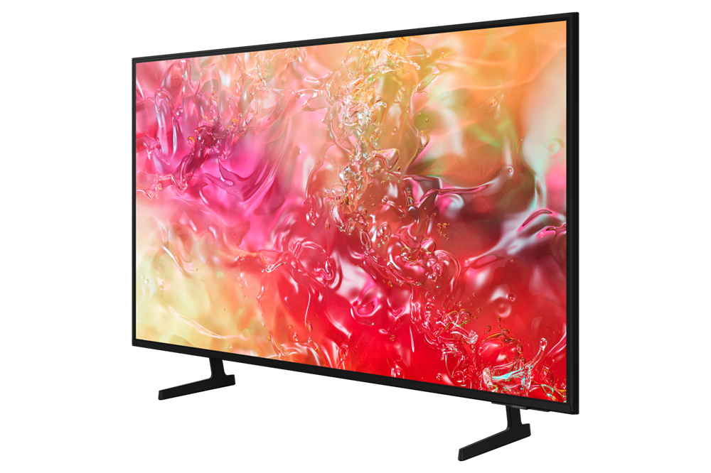 Samsung 43" UE43DU7172UXXH Crystal 4K UHD Smart TV (Újracsomagolt)