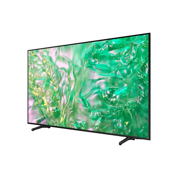 Samsung 43" UE43DU8072UXXH Crystal 4K UHD Smart TV (Újracsomagolt)