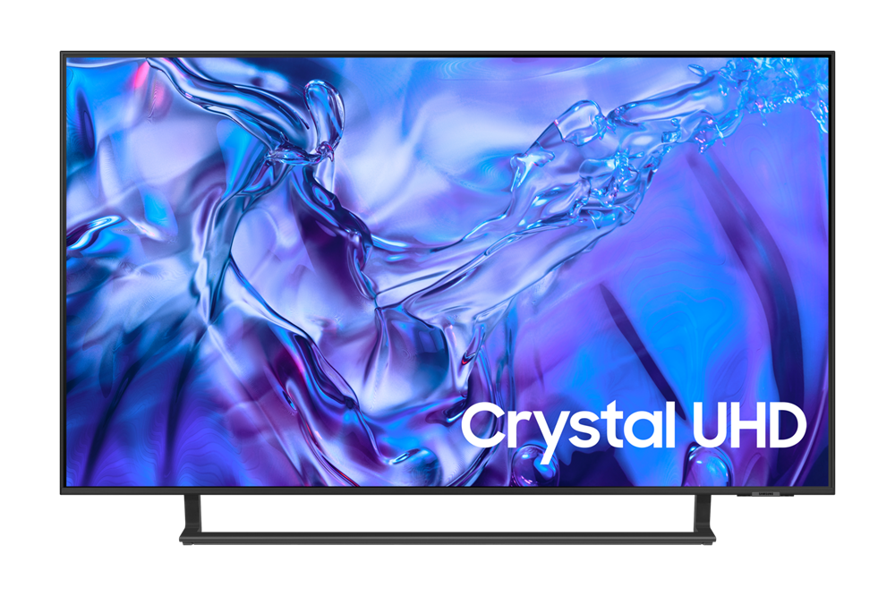 Samsung 43" UE43DU8572UXXH Crystal 4K UHD Smart TV