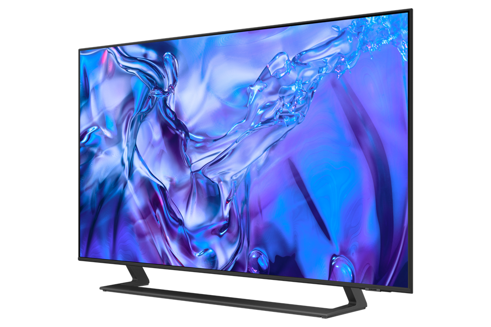Samsung 43" UE43DU8572UXXH Crystal 4K UHD Smart TV