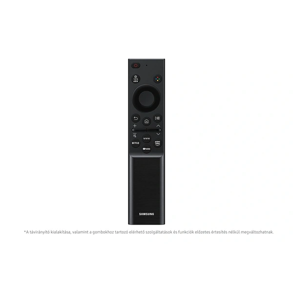 Samsung 43" UE43U7022FKXXH 4K UHD Smart LED TV (Újracsomagolt)