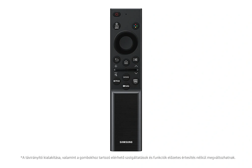 Samsung 43" UE43U7022FKXXH 4K UHD Smart LED TV (Újracsomagolt)