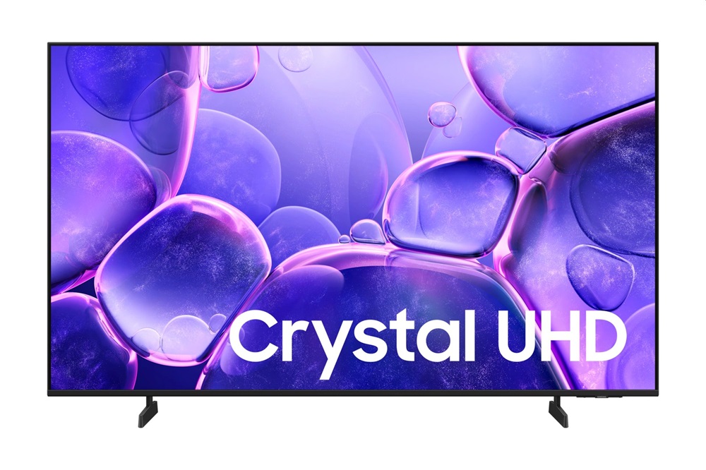 Samsung 43" UE43U8072FUXXH 4K UHD Smart LED TV