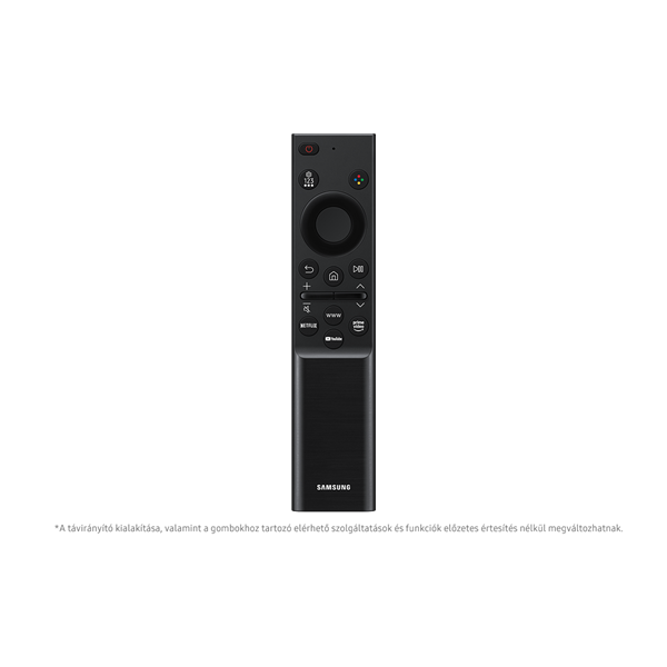 Samsung 43" UE43U8072FUXXH 4K UHD Smart LED TV (Újracsomagolt)