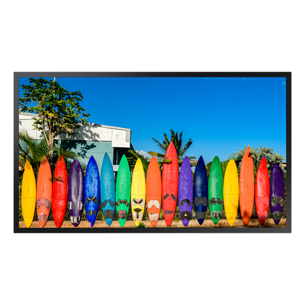 Samsung 46" LH46OMBEBGBXEN Signage OMB FHD VA LFD kijelző