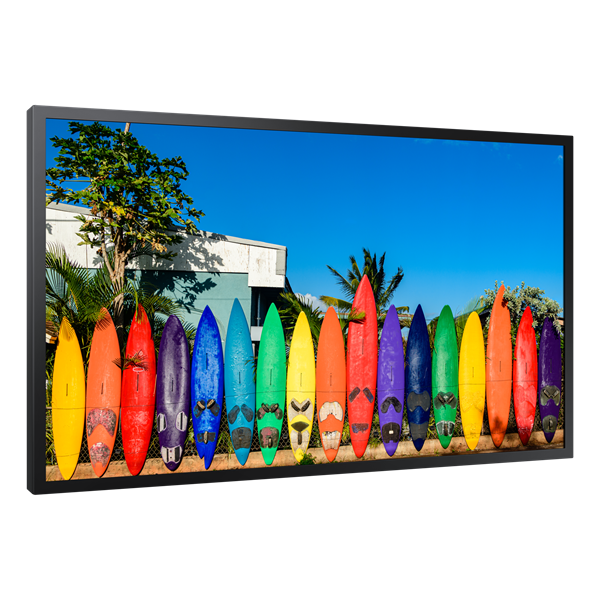 Samsung 46" LH46OMBEBGBXEN Signage OMB FHD VA LFD kijelző