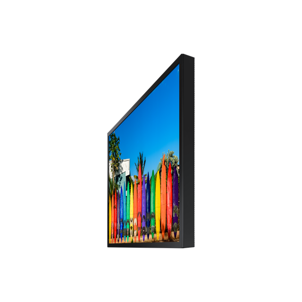 Samsung 46" LH46OMBEBGBXEN Signage OMB FHD VA LFD kijelző