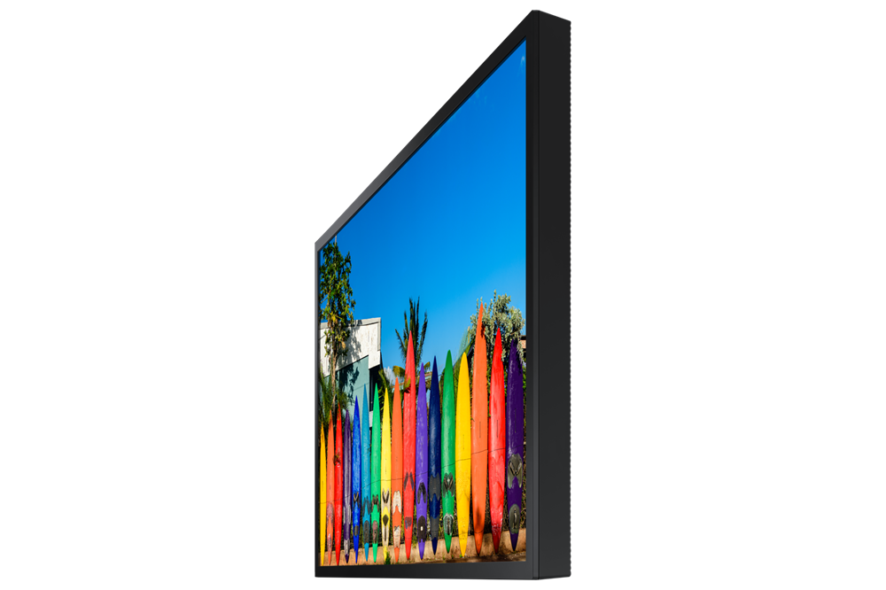 Samsung 46" LH46OMBEBGBXEN Signage OMB FHD VA LFD kijelző