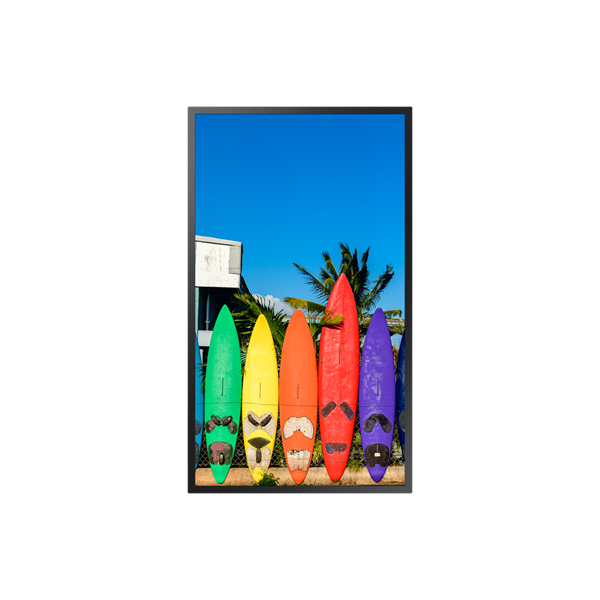 Samsung 46" LH46OMBEBGBXEN Signage OMB FHD VA LFD kijelző