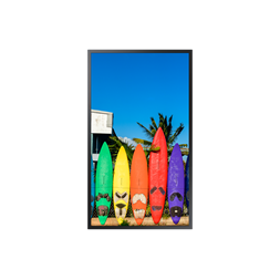 Samsung 46" LH46OMBEBGBXEN Signage OMB FHD VA LFD kijelző