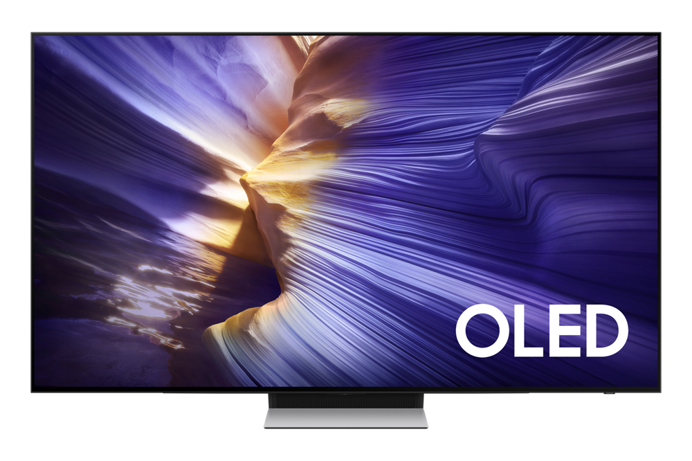 Samsung 48" QE48S90FAEXXH 4K UHD Smart OLED TV