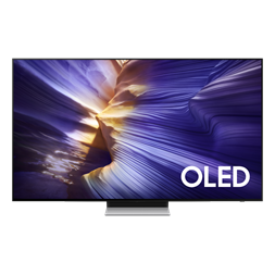 Samsung 48" QE48S90FAEXXH 4K UHD Smart OLED TV (Újracsomagolt)