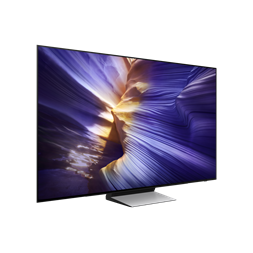 Samsung 48" QE48S90FAEXXH 4K UHD Smart OLED TV (Újracsomagolt)