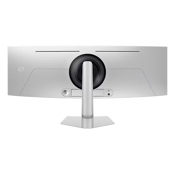 Samsung 49" G93SC 5120x1440 240Hz HDMI/MicroHDMI/DP/USB ívelt gamer OLED monitor (Újracsomagolt)